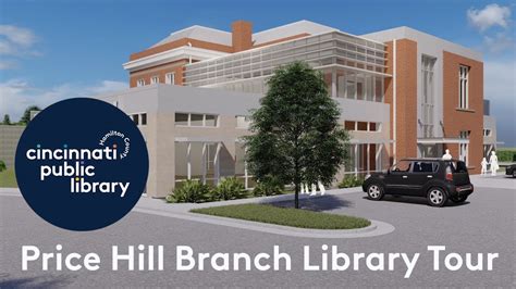 Price Hill Library